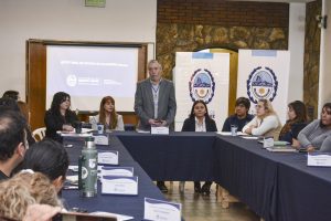 Santa Cruz impulsa el desarrollo provincial con el 2° Encuentro de Referentes de la Economía Social