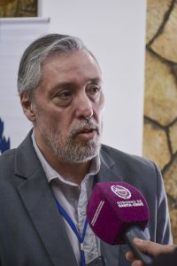 Santa Cruz impulsa el desarrollo provincial con el 2° Encuentro de Referentes de la Economía Social