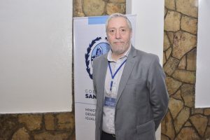 Santa Cruz impulsa el desarrollo provincial con el 2° Encuentro de Referentes de la Economía Social