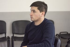 Desarrollo Social y Santa Cruz Puede dictaron una capacitación sobre producción hidropónica