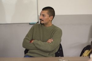Desarrollo Social y Santa Cruz Puede dictaron una capacitación sobre producción hidropónica