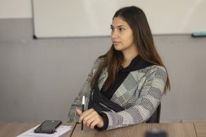 Desarrollo Social y Santa Cruz Puede dictaron una capacitación sobre producción hidropónica