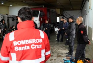 Cómo cuidarme y qué hago si me pierdo: una experiencia de aprendizaje y seguridad ciudadana