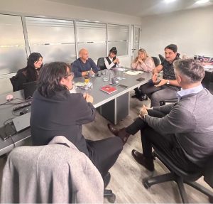 Santa Cruz avanza en la implementación del Registro Civil Electrónico