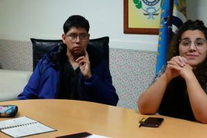 Articulación entre Educación y Salud para fortalecer el acompañamiento en las Escuelas de la Cuenca Carbonífera