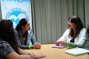 Articulación entre Educación y Salud para fortalecer el acompañamiento en las Escuelas de la Cuenca Carbonífera