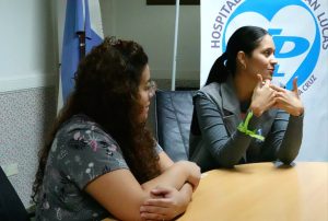Articulación entre Educación y Salud para fortalecer el acompañamiento en las Escuelas de la Cuenca Carbonífera
