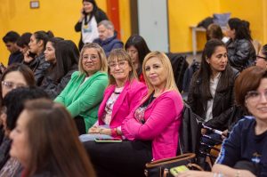 El Gobierno de Santa Cruz presentó el programa “Crecer Enredados”