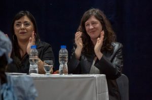 El Gobierno de Santa Cruz presentó el programa “Crecer Enredados”