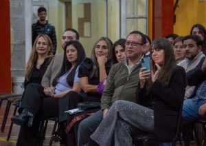 El Gobierno de Santa Cruz presentó el programa “Crecer Enredados”