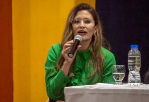 El Gobierno de Santa Cruz presentó el programa “Crecer Enredados”