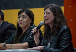 El Gobierno de Santa Cruz presentó el programa “Crecer Enredados”