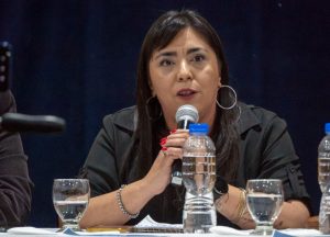 El Gobierno de Santa Cruz presentó el programa “Crecer Enredados”