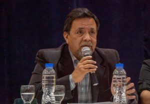 El Gobierno de Santa Cruz presentó el programa “Crecer Enredados”