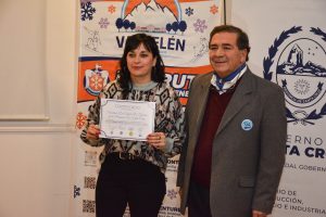 Invierno en la Cuenca: promocionaron los atractivos turísticos y las propuestas del Centro de Esqui Valdelen