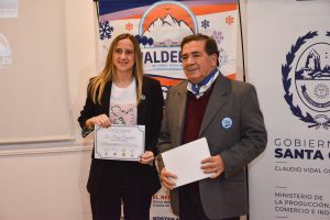 Invierno en la Cuenca: promocionaron los atractivos turísticos y las propuestas del Centro de Esqui Valdelen