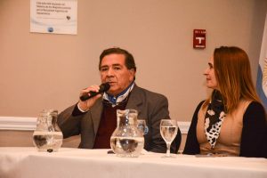 Invierno en la Cuenca: promocionaron los atractivos turísticos y las propuestas del Centro de Esqui Valdelen