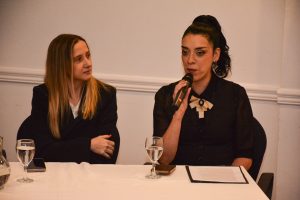 Invierno en la Cuenca: promocionaron los atractivos turísticos y las propuestas del Centro de Esqui Valdelen