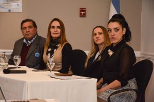 Invierno en la Cuenca: promocionaron los atractivos turísticos y las propuestas del Centro de Esqui Valdelen