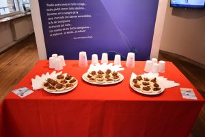 Invierno en la Cuenca: promocionaron los atractivos turísticos y las propuestas del Centro de Esqui Valdelen