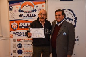 Invierno en la Cuenca: promocionaron los atractivos turísticos y las propuestas del Centro de Esqui Valdelen