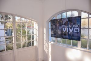 “Patrimonio Vivo”: el Minnicelli presenta una muestra para fortalecer la identidad y el trabajo en el aula