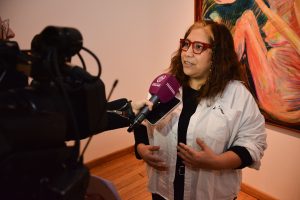 “Patrimonio Vivo”: el Minnicelli presenta una muestra para fortalecer la identidad y el trabajo en el aula
