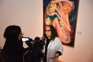“Patrimonio Vivo”: el Minnicelli presenta una muestra para fortalecer la identidad y el trabajo en el aula