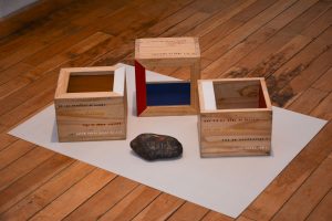 “Patrimonio Vivo”: el Minnicelli presenta una muestra para fortalecer la identidad y el trabajo en el aula