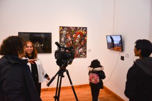 “Patrimonio Vivo”: el Minnicelli presenta una muestra para fortalecer la identidad y el trabajo en el aula