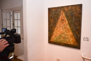 “Patrimonio Vivo”: el Minnicelli presenta una muestra para fortalecer la identidad y el trabajo en el aula