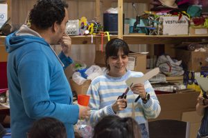 Appadi y Mundo de Oportunidades compartieron una jornada de integración e intercambio de experiencias