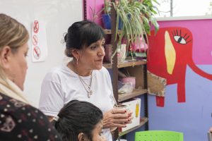 Appadi y Mundo de Oportunidades compartieron una jornada de integración e intercambio de experiencias