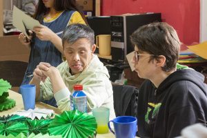 Appadi y Mundo de Oportunidades compartieron una jornada de integración e intercambio de experiencias