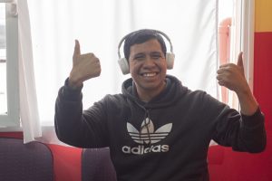 Appadi y Mundo de Oportunidades compartieron una jornada de integración e intercambio de experiencias
