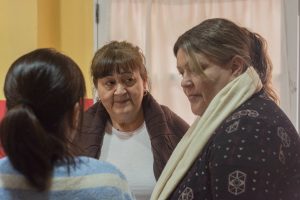 Appadi y Mundo de Oportunidades compartieron una jornada de integración e intercambio de experiencias