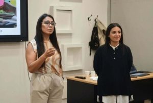 Realizaron el primer encuentro presencial de "Transformar la Secundaria"