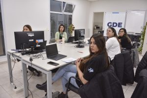 El Ministerio de Trabajo digitaliza el total de sus procesos administrativos