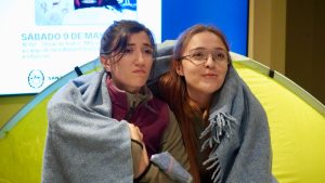 Santa Cruz brilló con música, teatro e identidad patagónica en el último fin de semana de la FILBA 2026