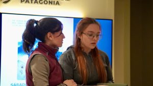 Santa Cruz brilló con música, teatro e identidad patagónica en el último fin de semana de la FILBA 2026