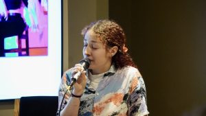 Santa Cruz brilló con música, teatro e identidad patagónica en el último fin de semana de la FILBA 2026