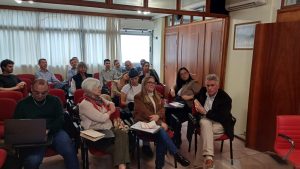 La Caja de Previsión Social participó del COFEPRES y destacó avances en modernización