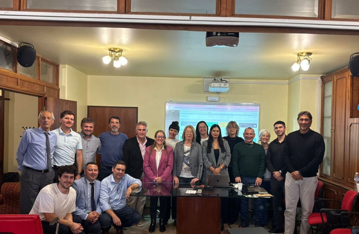 La Caja de Previsión Social participó del COFEPRES y destacó avances en modernización