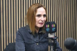 Ricci: “Son horas de mucha angustia”