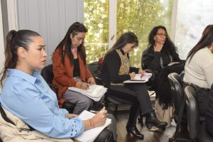 El Ejecutivo Provincial reactiva la Comisión de Igualdad de Oportunidades y Trato y coordina agenda de trabajo con los gremios estatales