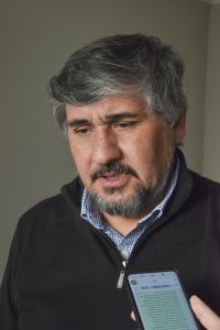 El Ejecutivo Provincial reactiva la Comisión de Igualdad de Oportunidades y Trato y coordina agenda de trabajo con los gremios estatales