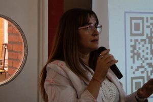 Continúan las jornadas de trabajo territorial sobre la Guía "Escuelas que acompañan en comunidad" en Río Turbio
