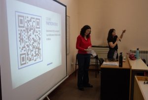 Continúan las jornadas de trabajo territorial sobre la Guía "Escuelas que acompañan en comunidad" en Río Turbio