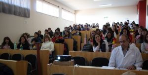 Continúan las jornadas de trabajo territorial sobre la Guía "Escuelas que acompañan en comunidad" en Río Turbio
