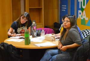 Impulsan la comprensión lectora en el Nivel Secundario